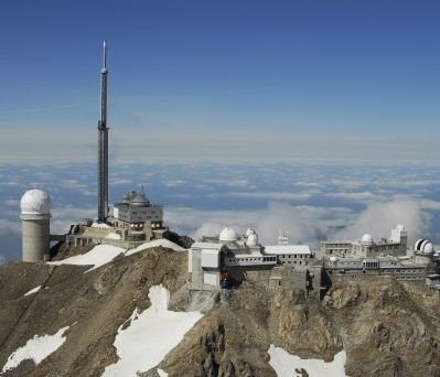 pic midi bigorre